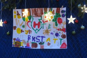 Wichelstube und Adventsmarkt 2025