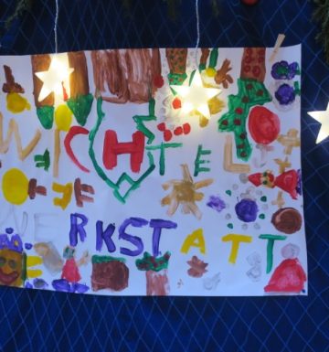 Wichelstube und Adventsmarkt 2025